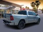New 2025 Ram 1500 Limited Crew Cab 4x4 Pickup for sale #R25325 - photo 3