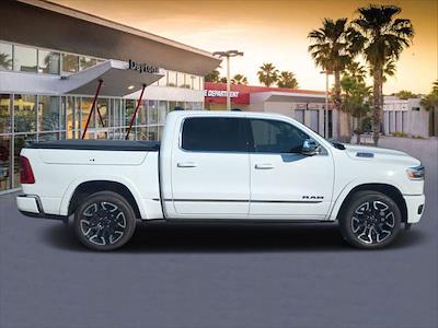 New 2025 Ram 1500 Limited Crew Cab 4x4 Pickup for sale #IT-R25326 - photo 2