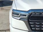 New 2025 Ram 1500 Limited Crew Cab 4x4 Pickup for sale #IT-R25326 - photo 9