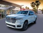 New 2025 Ram 1500 Limited Crew Cab 4x4 Pickup for sale #IT-R25326 - photo 7
