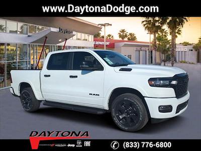 New 2025 Ram 1500 Big Horn Crew Cab 4x4 Pickup for sale #IT-R25329 - photo 1