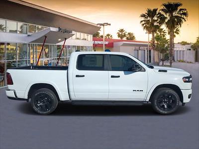 New 2025 Ram 1500 Big Horn Crew Cab 4x4 Pickup for sale #IT-R25329 - photo 2