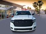 New 2025 Ram 1500 Big Horn Crew Cab 4x4 Pickup for sale #IT-R25329 - photo 8