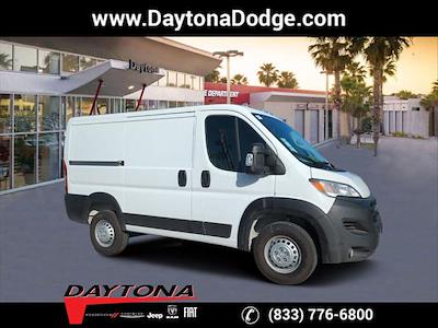 New 2025 Ram ProMaster 1500 Standard Roof Empty Cargo Van for sale #IT-R25330 - photo 1
