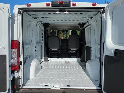 New 2025 Ram ProMaster 1500 Standard Roof Empty Cargo Van for sale #IT-R25330 - photo 2
