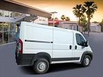 New 2025 Ram ProMaster 1500 Standard Roof Empty Cargo Van for sale #IT-R25330 - photo 6