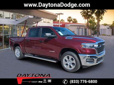 New 2025 Ram 1500 Big Horn Crew Cab 4x4 Pickup for sale #R25331 - photo 1