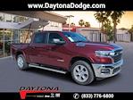 New 2025 Ram 1500 Big Horn Crew Cab 4x4 Pickup for sale #R25331 - photo 1