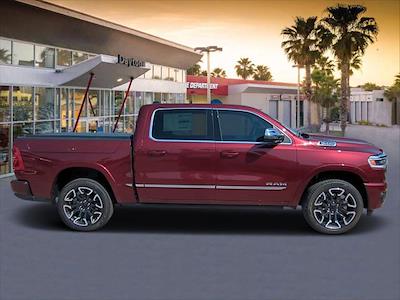 New 2025 Ram 1500 Limited Crew Cab 4x4 Pickup for sale #R25337 - photo 2