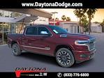 New 2025 Ram 1500 Limited Crew Cab 4x4 Pickup for sale #R25337 - photo 1