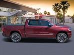 New 2025 Ram 1500 Limited Crew Cab 4x4 Pickup for sale #R25337 - photo 2