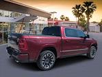 New 2025 Ram 1500 Limited Crew Cab 4x4 Pickup for sale #R25337 - photo 3