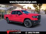 New 2025 Ram 1500 Warlock Crew Cab 4x4 Pickup for sale #R25338 - photo 1