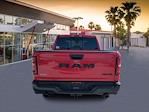 New 2025 Ram 1500 Warlock Crew Cab 4x4 Pickup for sale #R25338 - photo 4