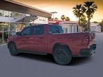 New 2025 Ram 1500 Warlock Crew Cab 4x4 Pickup for sale #R25338 - photo 5