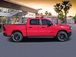 New 2025 Ram 1500 Warlock Crew Cab 4x4 Pickup for sale #R25339 - photo 2