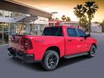 New 2025 Ram 1500 Warlock Crew Cab 4x4 Pickup for sale #R25339 - photo 3