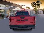 New 2025 Ram 1500 Warlock Crew Cab 4x4 Pickup for sale #R25339 - photo 4