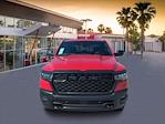 New 2025 Ram 1500 Warlock Crew Cab 4x4 Pickup for sale #R25339 - photo 8