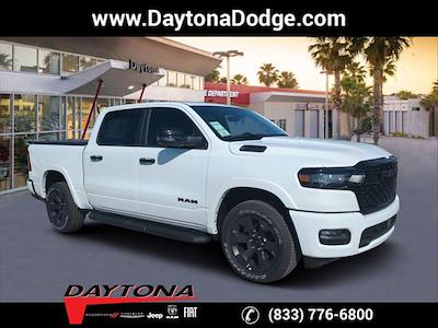 New 2025 Ram 1500 Big Horn Crew Cab 4x4 Pickup for sale #R25343 - photo 1