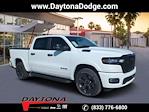 New 2025 Ram 1500 Big Horn Crew Cab 4x4 Pickup for sale #R25343 - photo 1