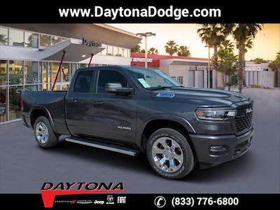 New 2025 Ram 1500 Big Horn Quad Cab 4x4 Pickup for sale #R25344 - photo 1