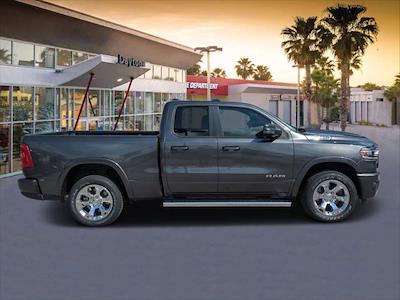 New 2025 Ram 1500 Big Horn Quad Cab 4x4 Pickup for sale #R25344 - photo 2