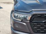 New 2025 Ram 1500 Big Horn Quad Cab 4x4 Pickup for sale #R25344 - photo 9