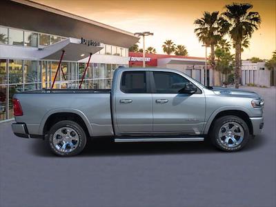New 2025 Ram 1500 Big Horn Quad Cab 4x4 Pickup for sale #R25345 - photo 2