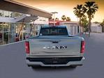 New 2025 Ram 1500 Big Horn Quad Cab 4x4 Pickup for sale #R25345 - photo 4