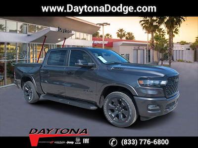 New 2025 Ram 1500 Big Horn Crew Cab 4x4 Pickup for sale #R25351 - photo 1