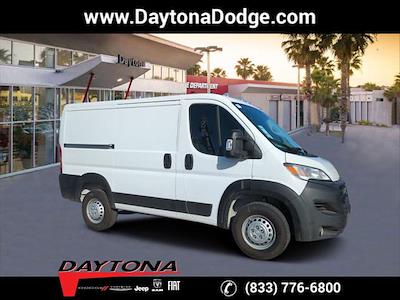 New 2025 Ram ProMaster 1500 Standard Roof Empty Cargo Van for sale #R25358 - photo 1