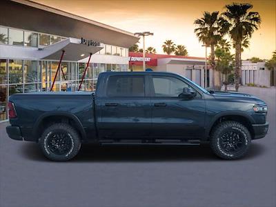 New 2025 Ram 1500 Rebel Crew Cab 4x4 Pickup for sale #IT-R25359 - photo 2
