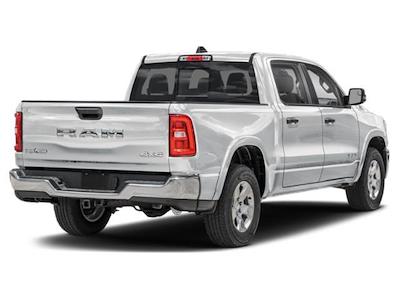New 2025 Ram 1500 Big Horn Crew Cab 4x4 Pickup for sale #IT-R25363 - photo 2