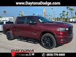 New 2025 Ram 1500 Laramie Crew Cab Pickup for sale #IT-R25365 - photo 1