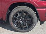 New 2025 Ram 1500 Laramie Crew Cab Pickup for sale #IT-R25365 - photo 11