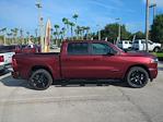 New 2025 Ram 1500 Laramie Crew Cab Pickup for sale #IT-R25365 - photo 3
