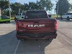New 2025 Ram 1500 Laramie Crew Cab Pickup for sale #IT-R25365 - photo 5
