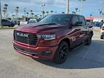 New 2025 Ram 1500 Laramie Crew Cab Pickup for sale #IT-R25365 - photo 8