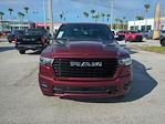 New 2025 Ram 1500 Laramie Crew Cab Pickup for sale #IT-R25365 - photo 9