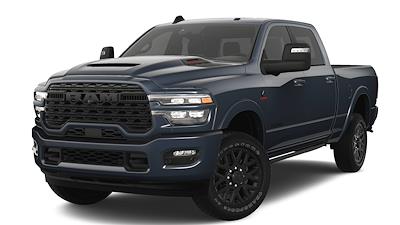 New 2025 Ram 2500 Limited Crew Cab 4x4 Pickup for sale #IT-R25390 - photo 1