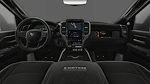 New 2025 Ram 2500 Limited Crew Cab 4x4 Pickup for sale #IT-R25390 - photo 6