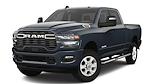 New 2025 Ram 2500 Big Horn Crew Cab 4x4 Pickup for sale #IT-R25391 - photo 1