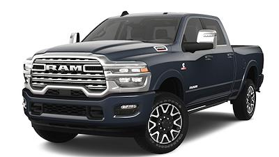 New 2025 Ram 2500 Longhorn Crew Cab 4x4 Pickup for sale #IT-R25401 - photo 1