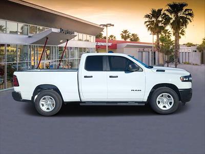 New 2025 Ram 1500 Tradesman Quad Cab for sale #R25428 - photo 2