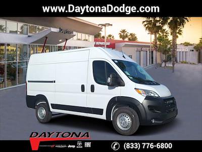 New 2026 Ram ProMaster 1500 High Roof Empty Cargo Van for sale #R26022 - photo 1