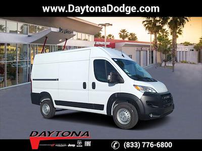 New 2026 Ram ProMaster 1500 High Roof Empty Cargo Van for sale #R26023 - photo 1