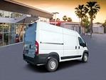 New 2026 Ram ProMaster 1500 High Roof Empty Cargo Van for sale #R26023 - photo 8