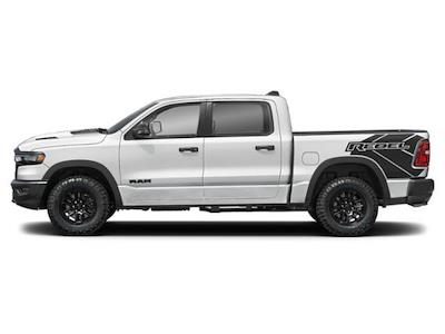 New 2026 Ram 1500 Rebel Crew Cab 4x4 Pickup for sale #R26026 - photo 2