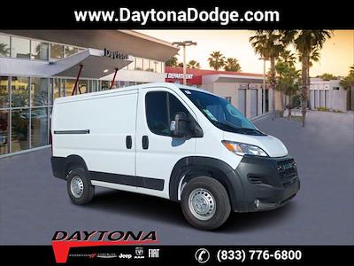 New 2026 Ram ProMaster 1500 Standard Roof Empty Cargo Van for sale #R26028 - photo 1